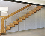 Construction et protection de vos escaliers par Escaliers Maisons à Sainte-Marguerite-d'Elle